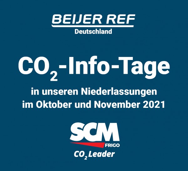 CO2-Info-Tage