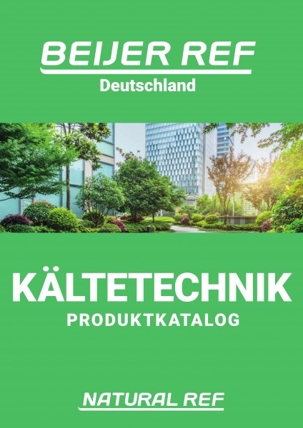 Katalog Natural Ref 2020_2021 BEIJER REF Deutschland GmbH