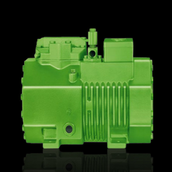 Bitzer ECOLINE SL-Serie subkritische CO2 Kompressoren 400V