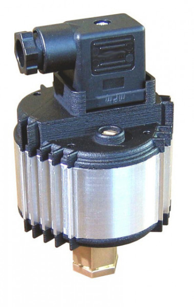 Johnson Controls P215RM kompakt-Drehzahlregler für Wechselstrommotoren