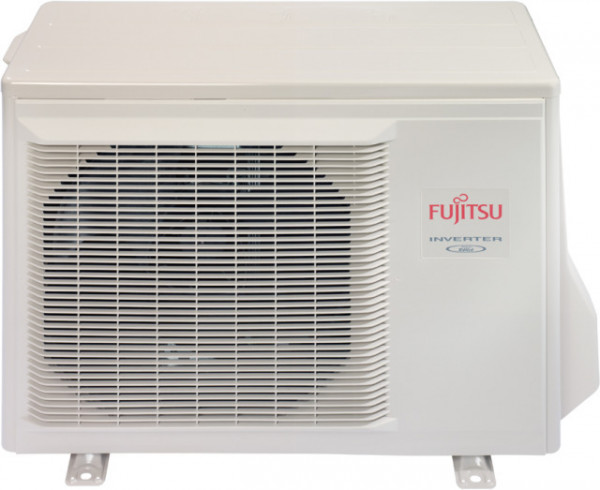 Fujitsu Klima Außeneinheiten LC Inverter LA