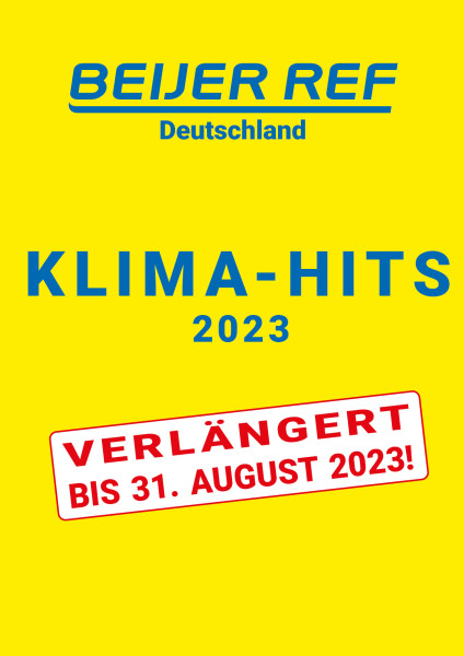 Klima-Hits 2023